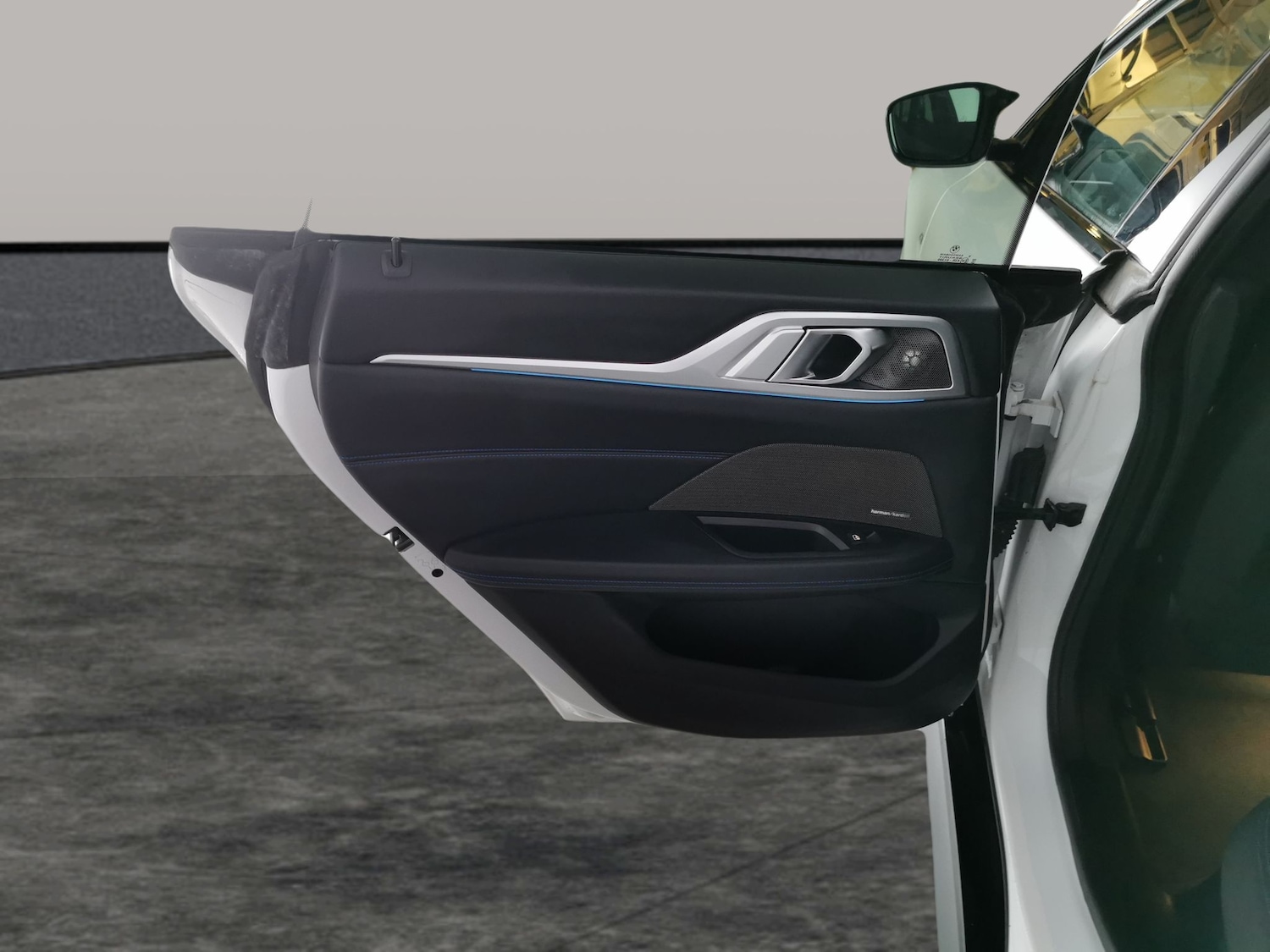 Used BMW i4 2022 for sale - 77012205: Photo 37