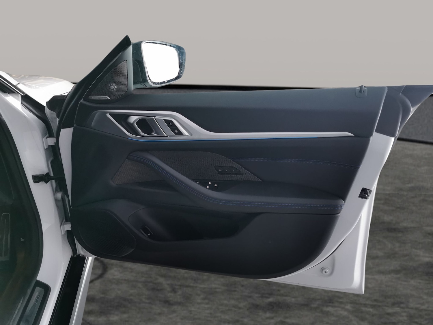 Used BMW i4 2022 for sale - 77012205: Photo 38