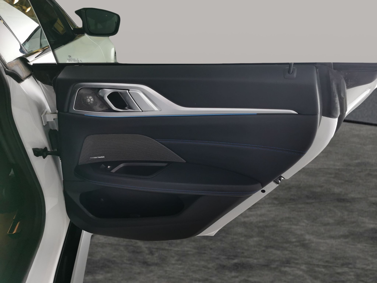 Used BMW i4 2022 for sale - 77012205: Photo 39