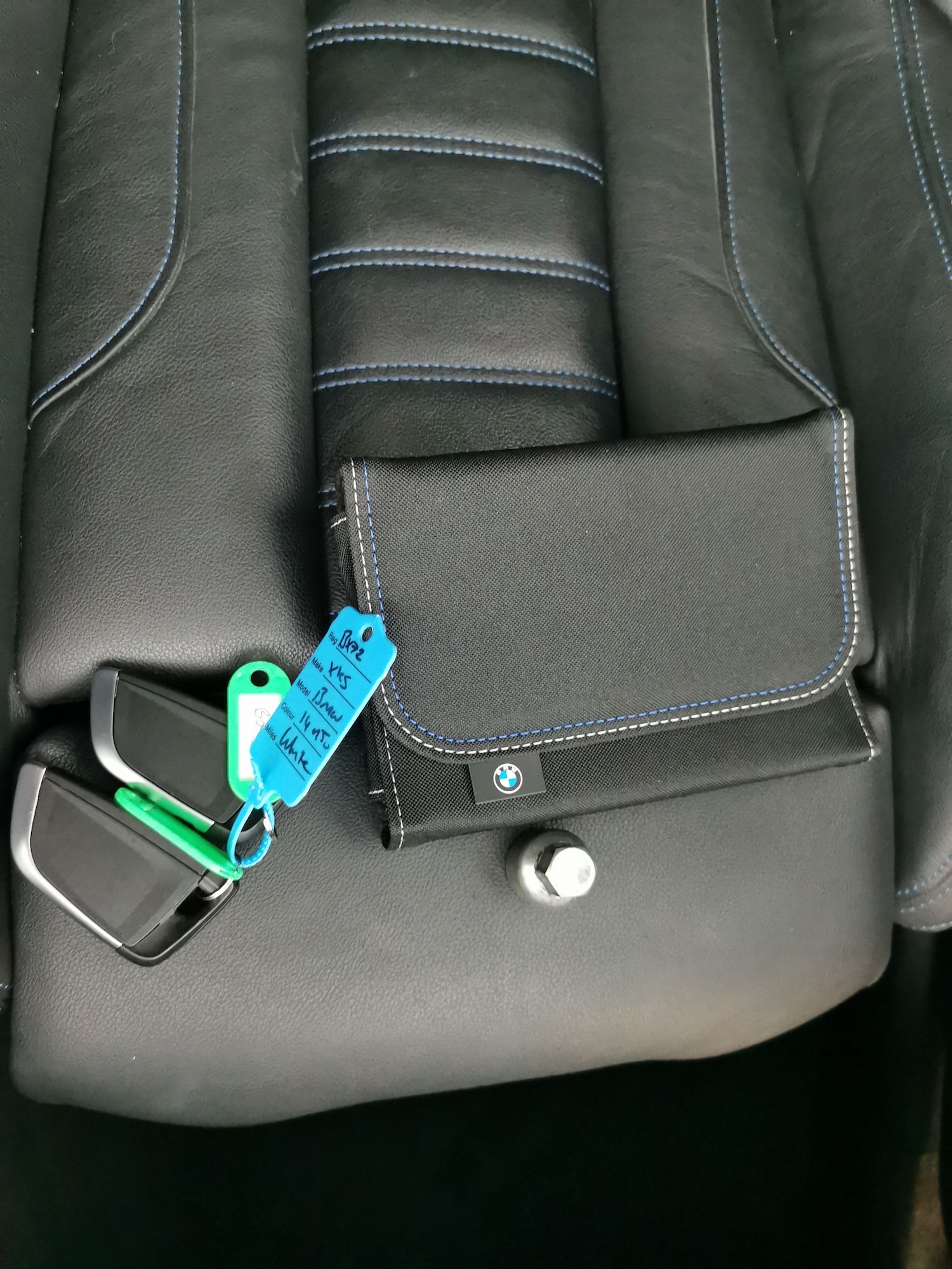 Used BMW i4 2022 for sale - 77012205: Photo 40