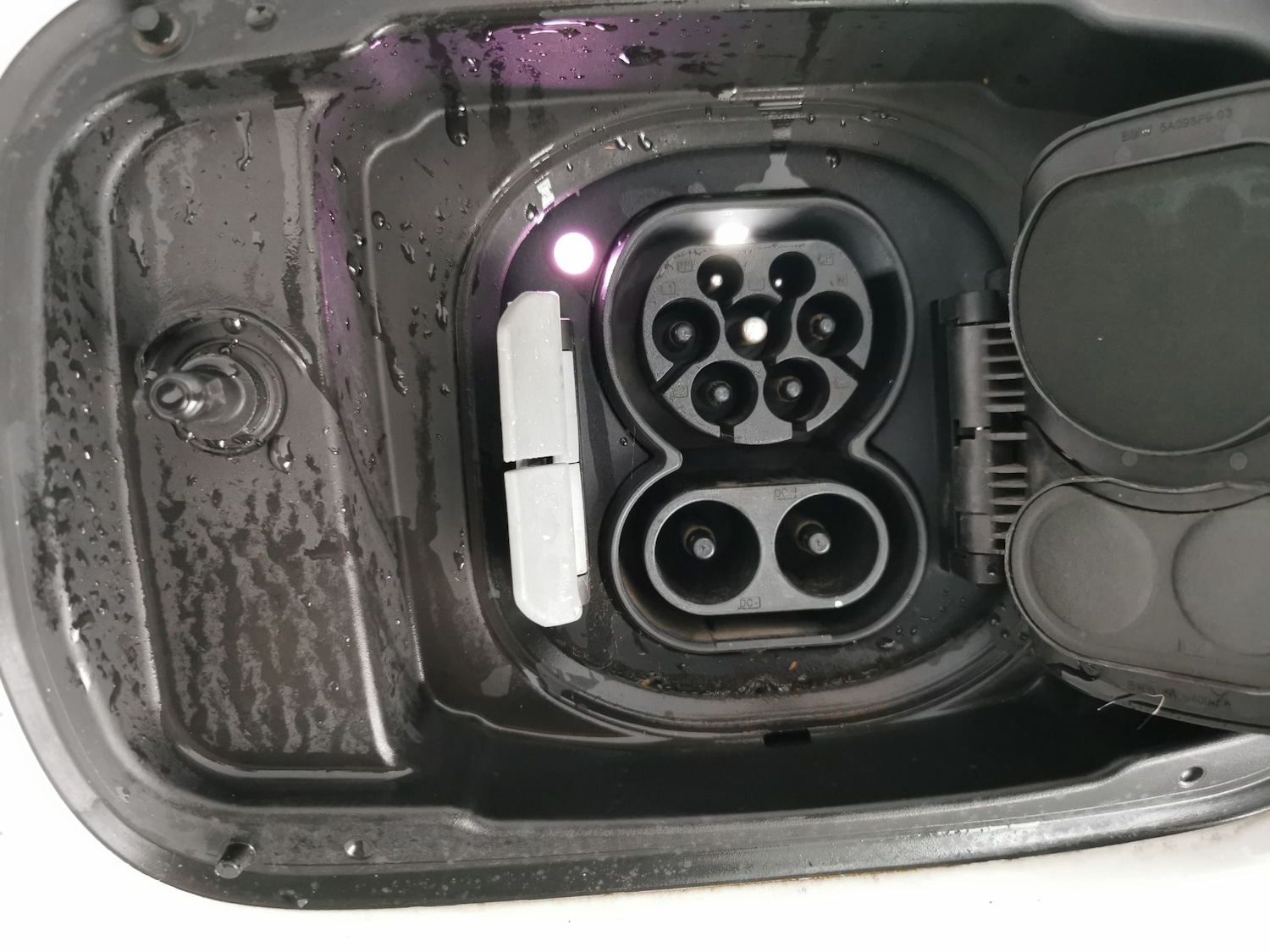 Used BMW i4 2022 for sale - 77012205: Photo 41