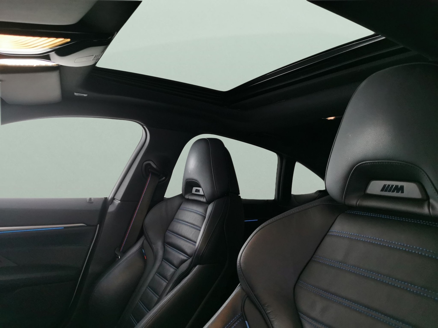 Used BMW i4 2022 for sale - 77012205: Photo 5