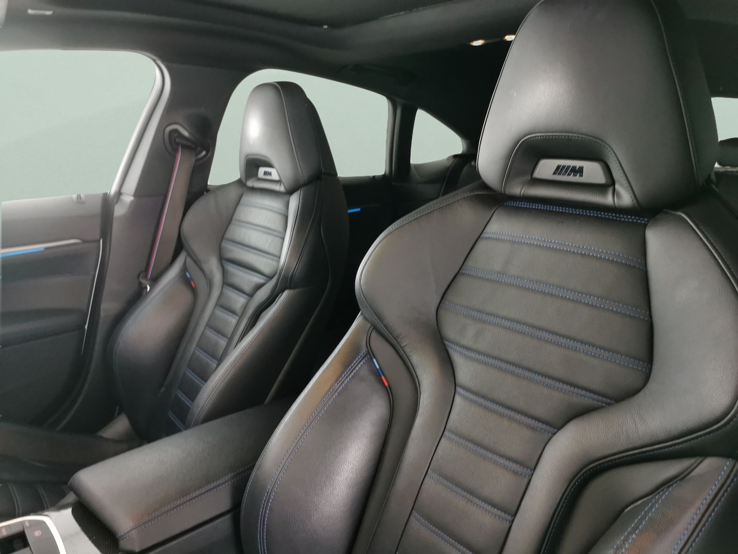 Used BMW i4 2022 for sale - 77012205: Photo 9