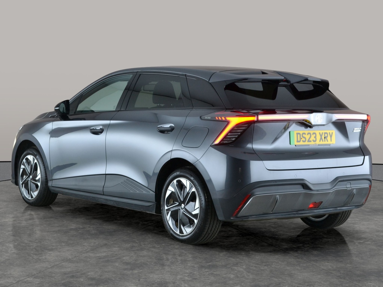 Used MG MG4 2023 for sale - 77300866: Photo 11