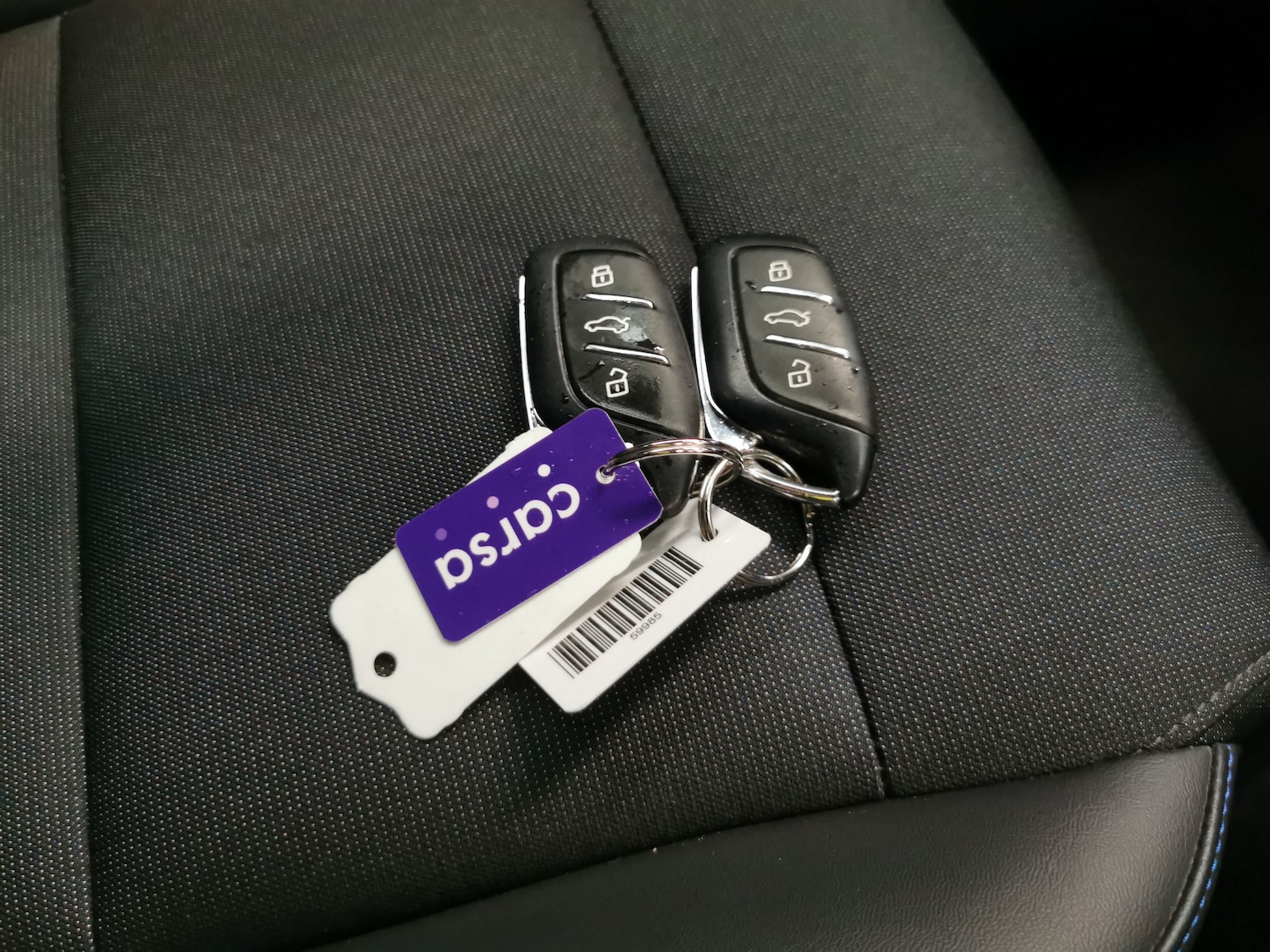 Used MG MG4 2023 for sale - 77300866: Photo 31