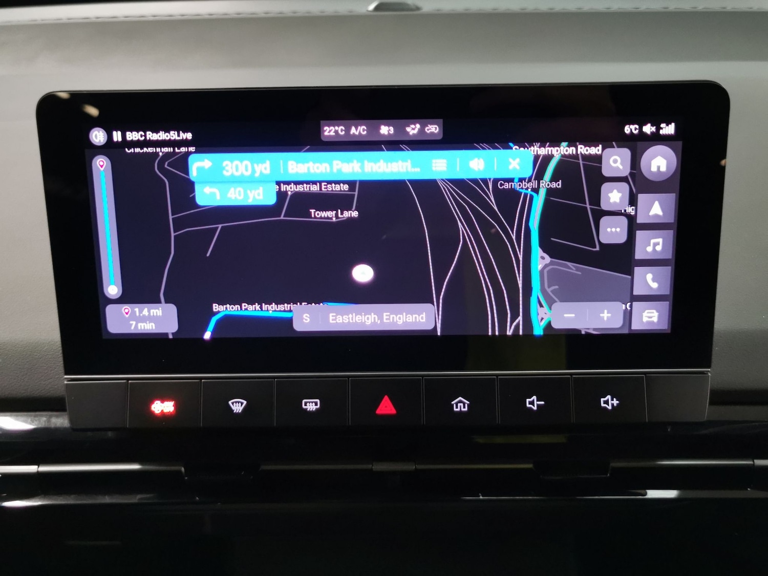 Used MG MG4 2023 for sale - 77300866: Photo 5