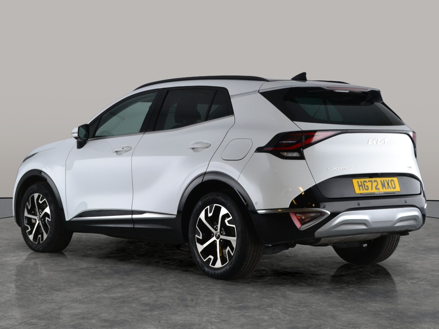 Used Kia Sportage 2023 for sale - 76704189: Photo 10