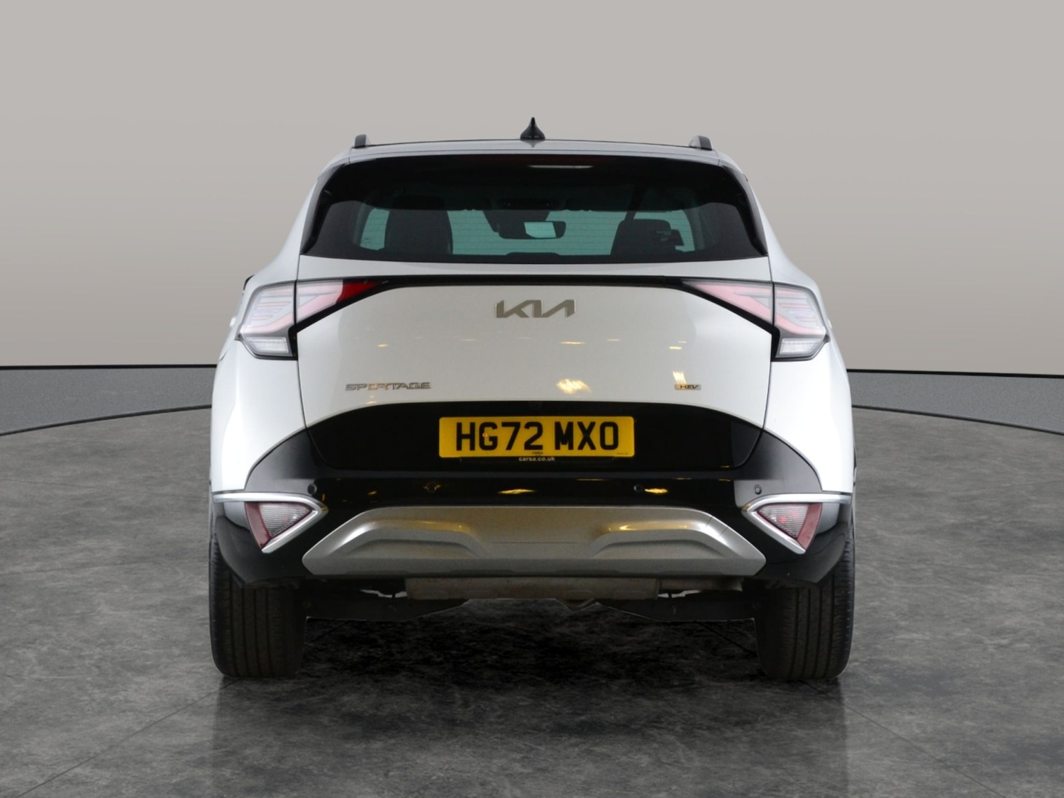 Used Kia Sportage 2023 for sale - 76704189: Photo 11