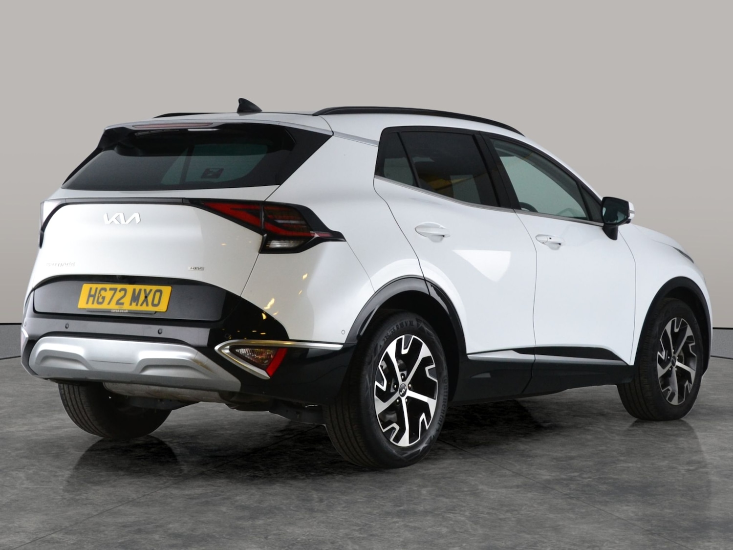 Used Kia Sportage 2023 for sale - 76704189: Photo 12