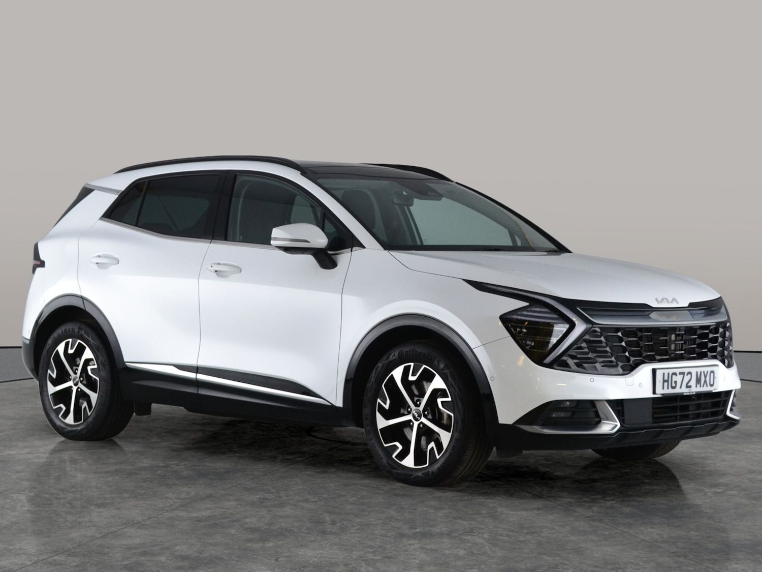 Used Kia Sportage 2023 for sale - 76704189: Photo 14