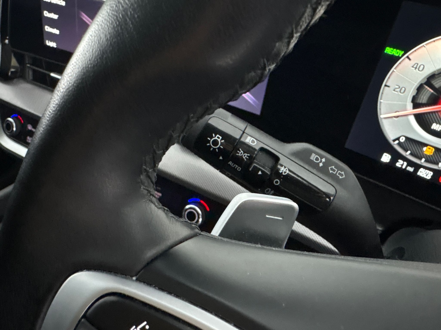 Used Kia Sportage 2023 for sale - 76704189: Photo 19