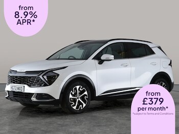 Used Kia Sportage 2023 for sale - 76704189: Photo