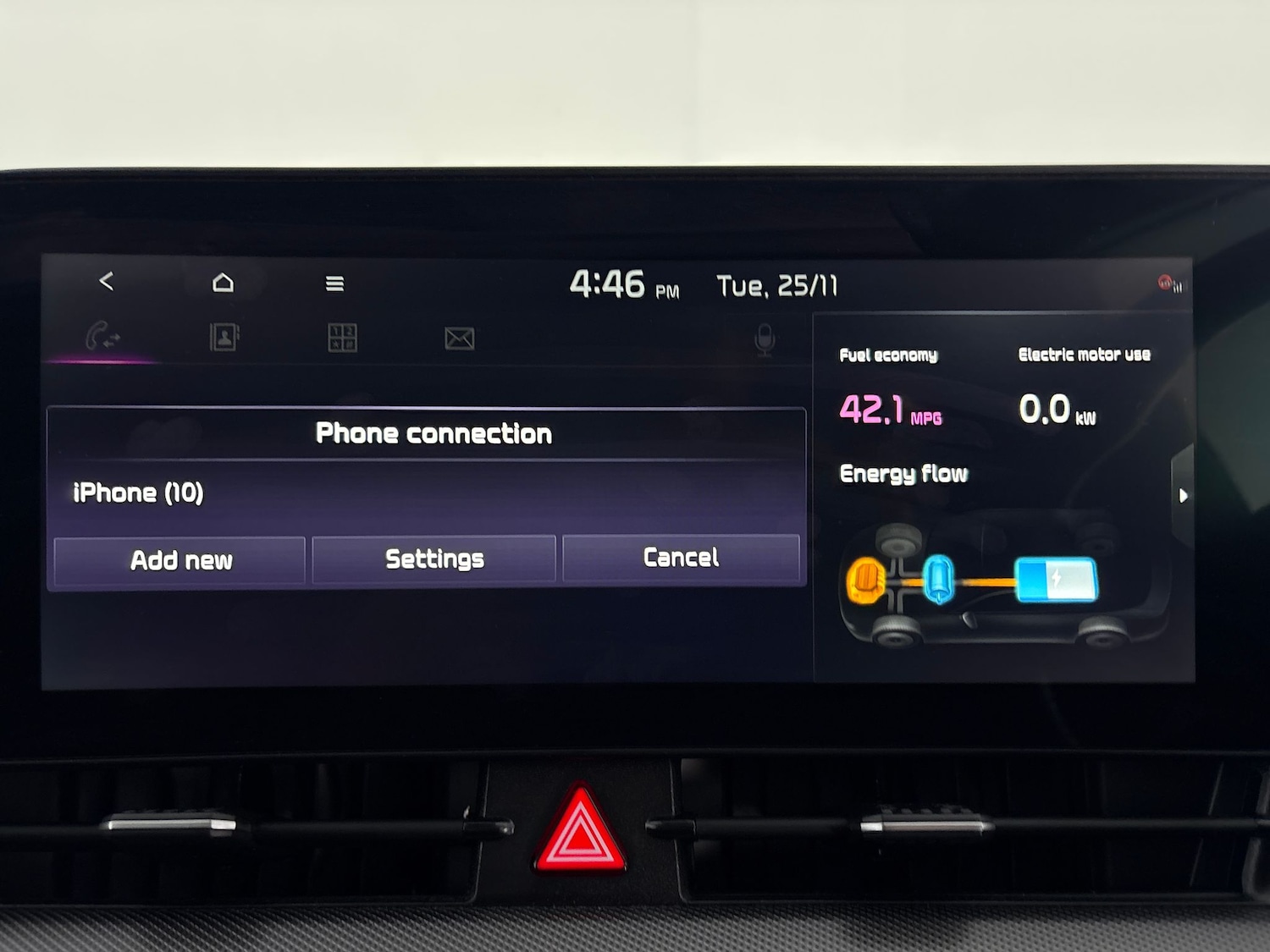 Used Kia Sportage 2023 for sale - 76704189: Photo 25