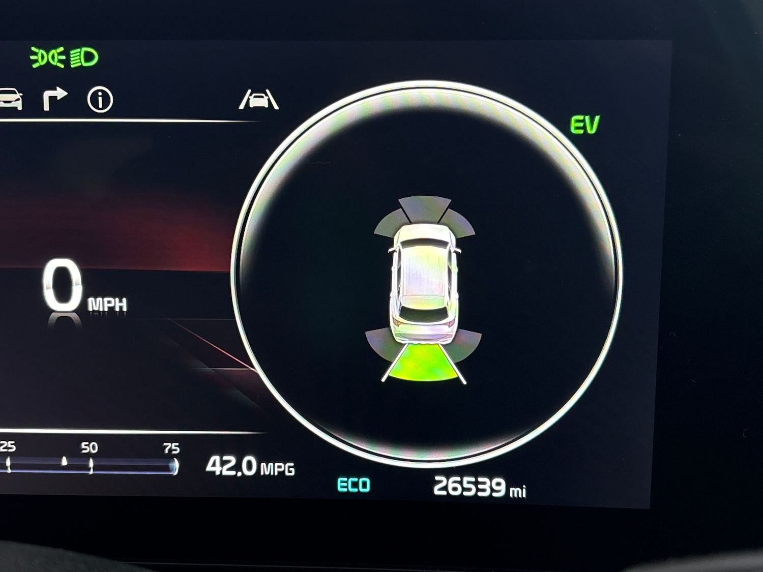 Used Kia Sportage 2023 for sale - 76704189: Photo 30