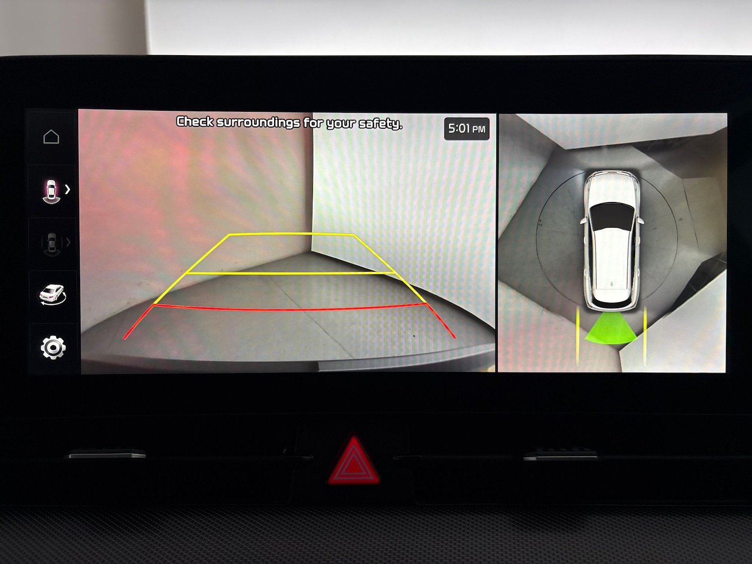 Used Kia Sportage 2023 for sale - 76704189: Photo 31