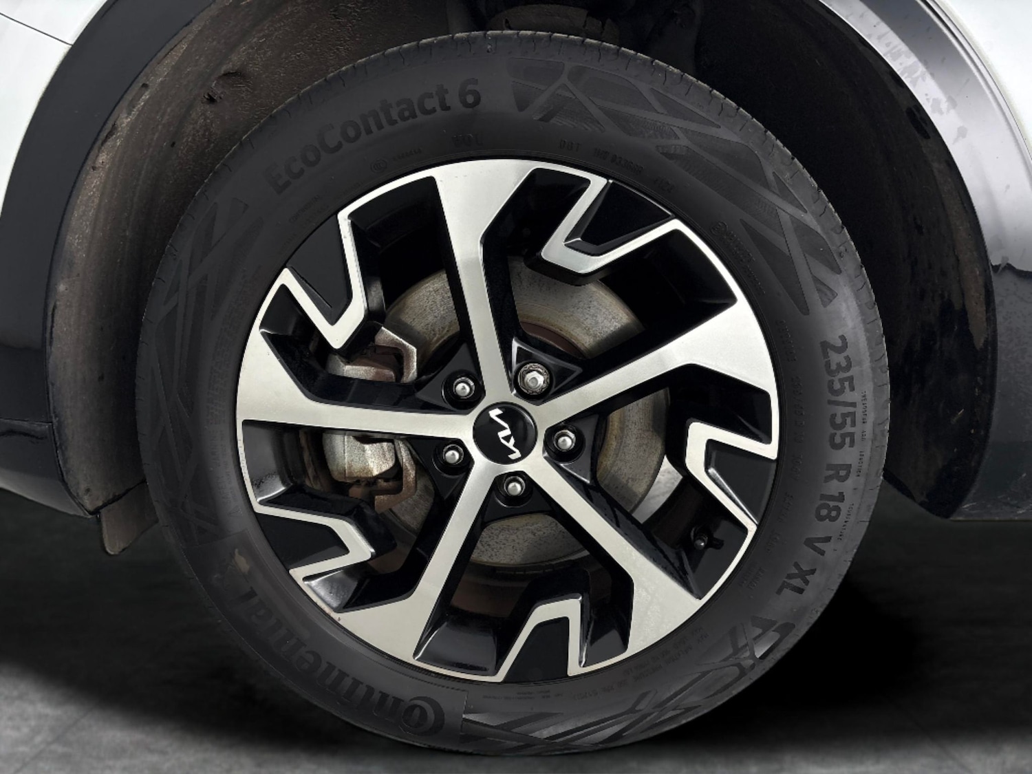 Used Kia Sportage 2023 for sale - 76704189: Photo 33