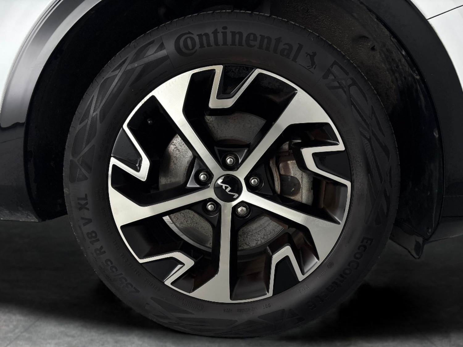 Used Kia Sportage 2023 for sale - 76704189: Photo 34