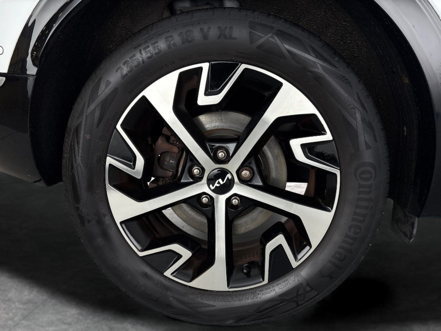 Used Kia Sportage 2023 for sale - 76704189: Photo 35