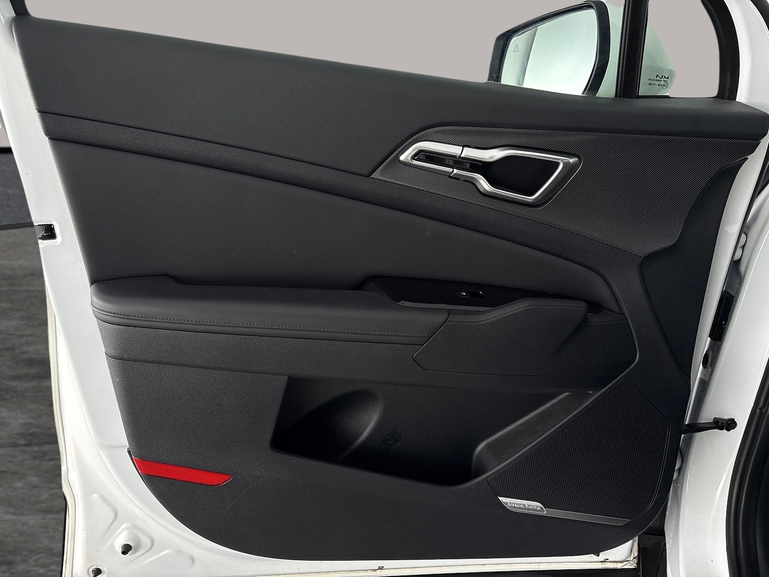 Used Kia Sportage 2023 for sale - 76704189: Photo 37