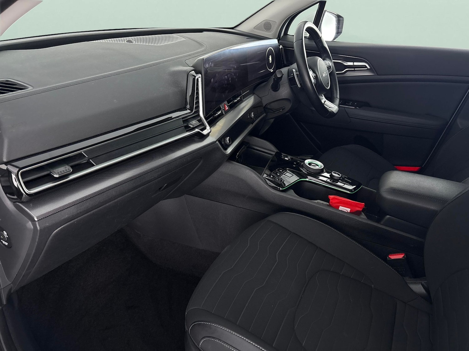 Used Kia Sportage 2023 for sale - 76704189: Photo 4