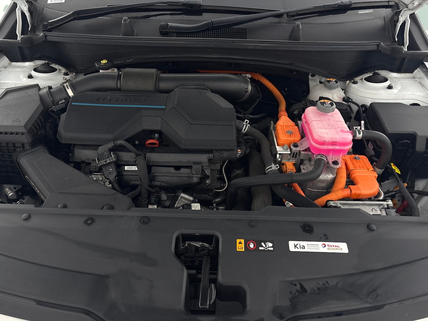 Used Kia Sportage 2023 for sale - 76704189: Photo 43