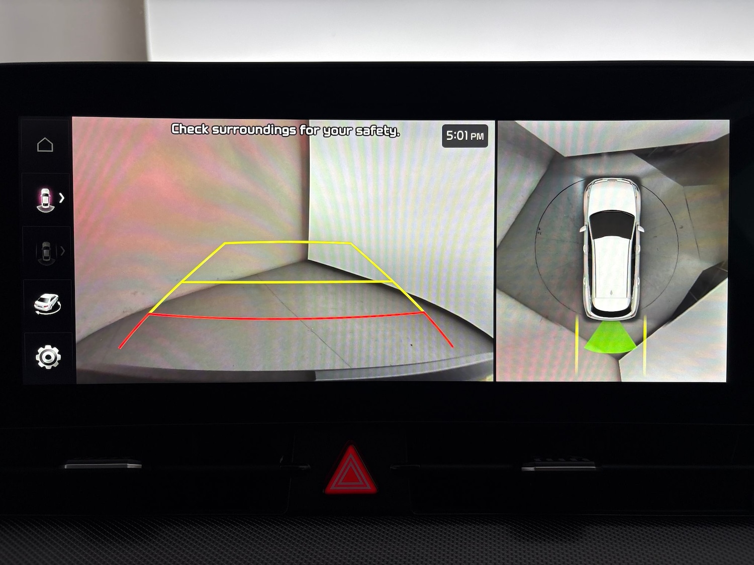 Used Kia Sportage 2023 for sale - 76704189: Photo 7