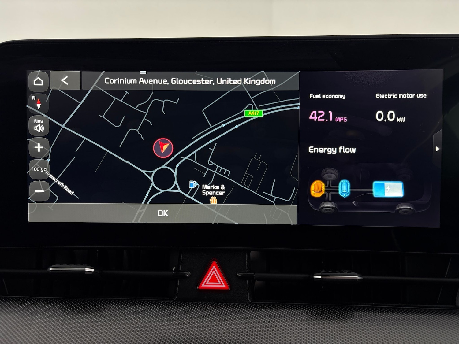 Used Kia Sportage 2023 for sale - 76704189: Photo 8