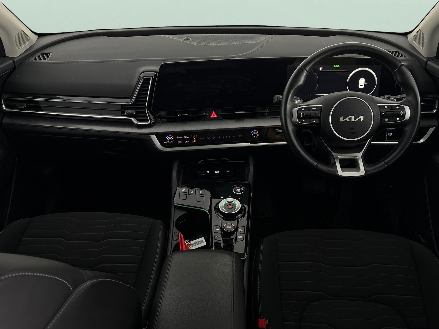 Used Kia Sportage 2023 for sale - 76704189: Photo 9