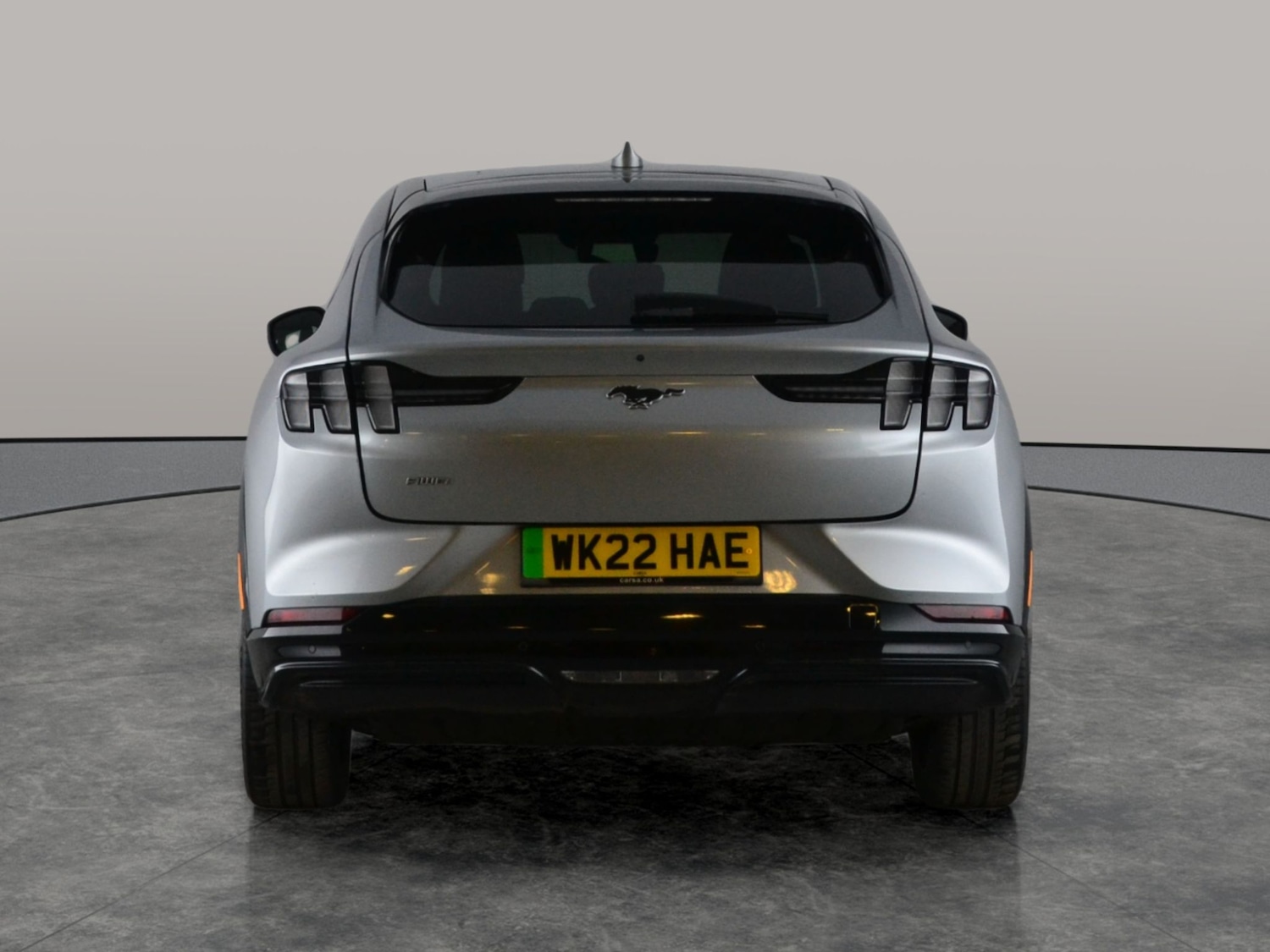 Used Ford Mustang Mach-E 2022 for sale - 77418065: Photo 10