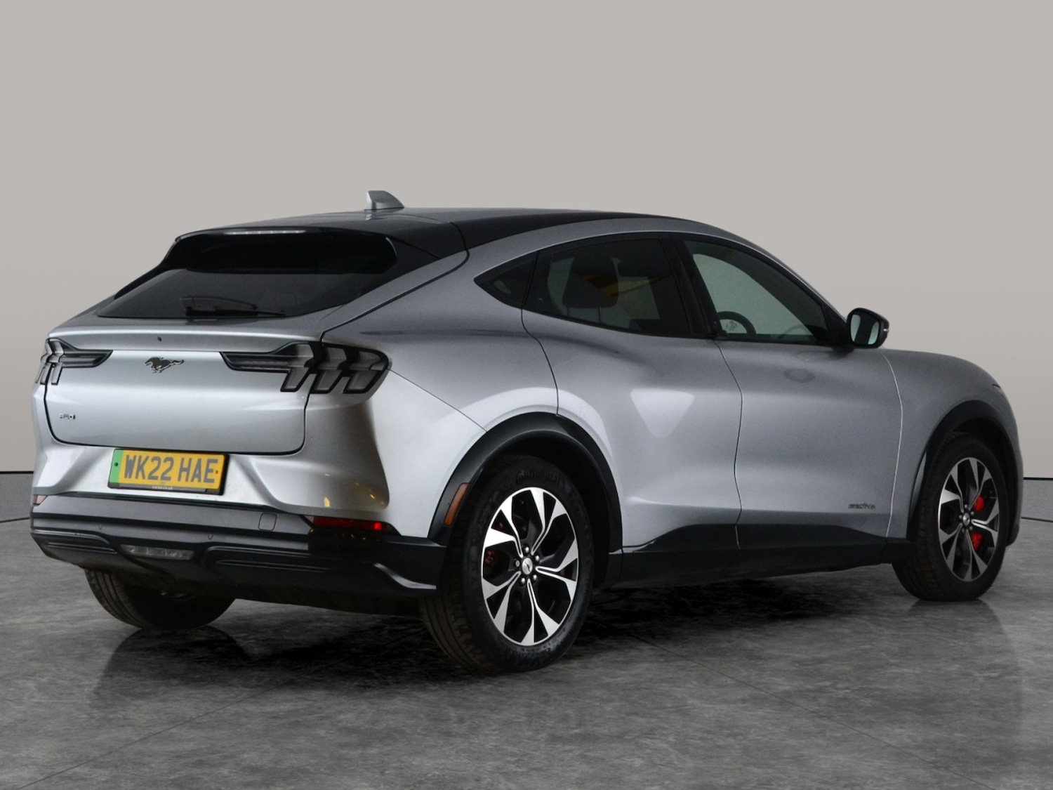 Used Ford Mustang Mach-E 2022 for sale - 77418065: Photo 11