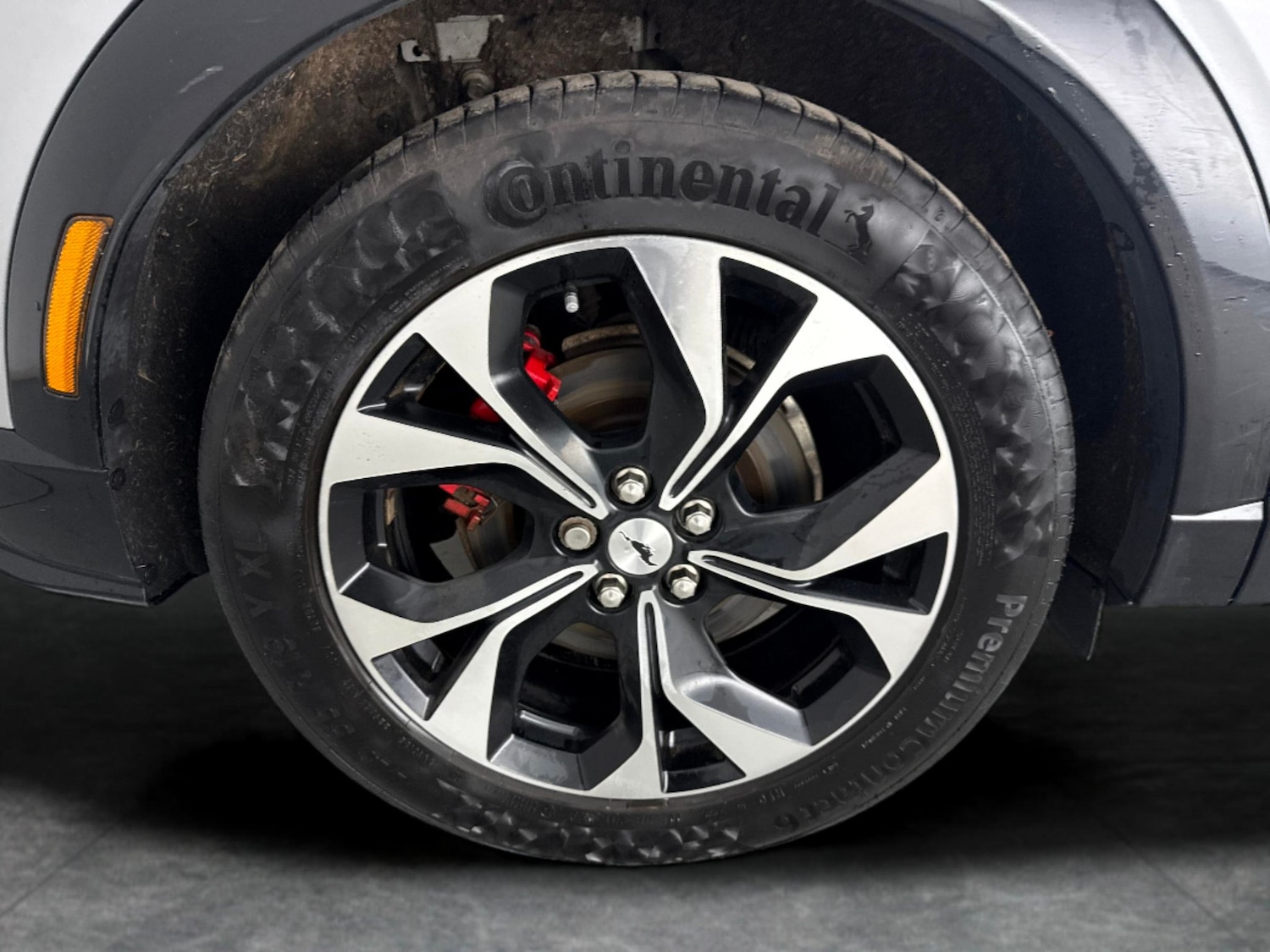 Used Ford Mustang Mach-E 2022 for sale - 77418065: Photo 26