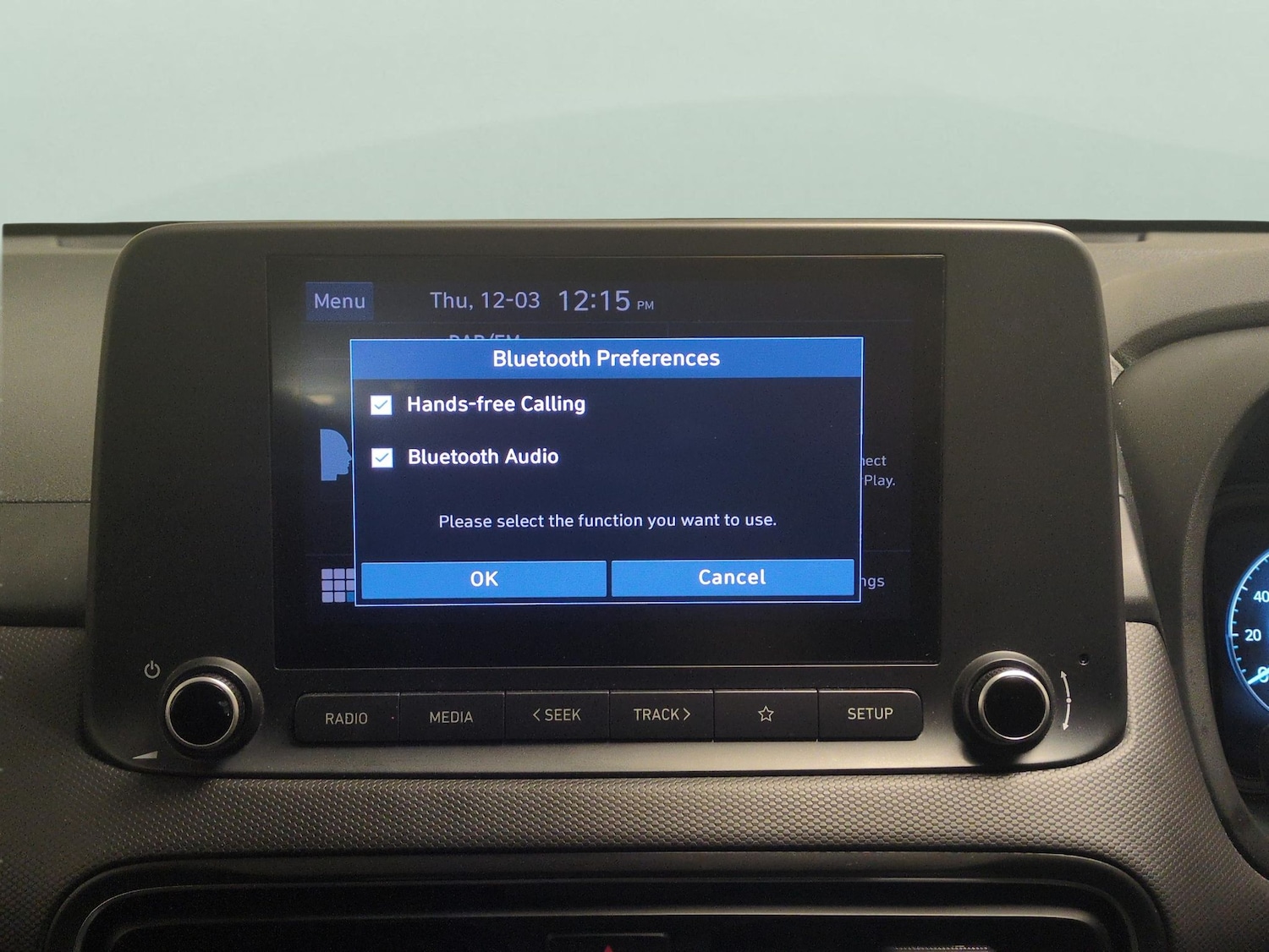 Used Hyundai KONA 2022 for sale - 77932426: Photo 16