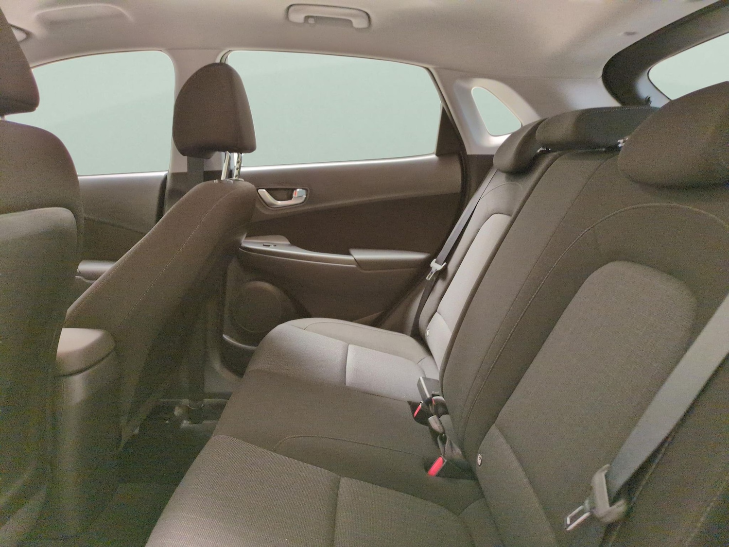 Used Hyundai KONA 2022 for sale - 77932426: Photo 26