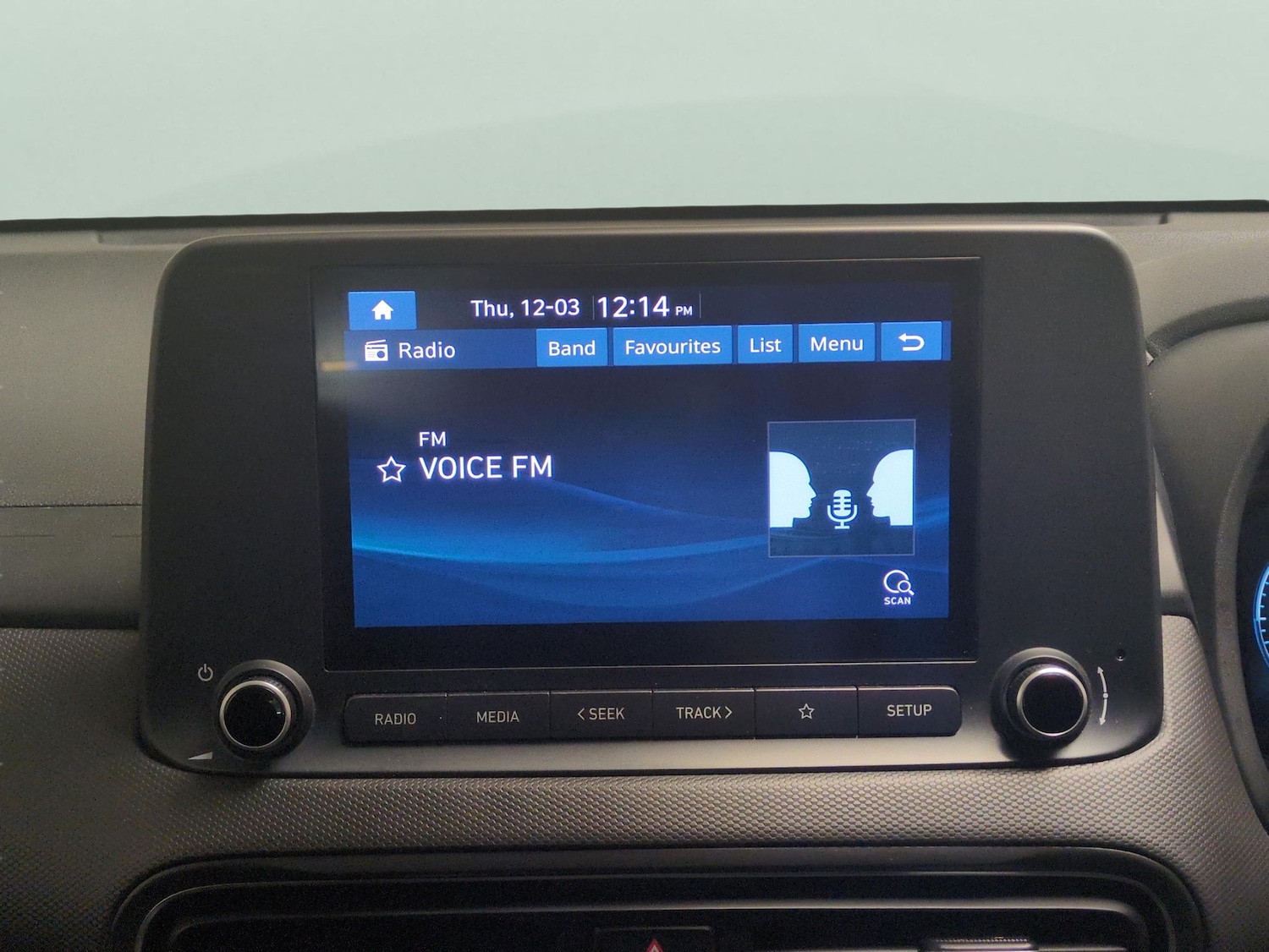 Used Hyundai KONA 2022 for sale - 77932426: Photo 6