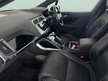 Used Jaguar I-Pace undefined for sale - 78354474: Photo
