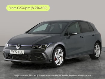 Used Volkswagen Golf 2022 for sale - 79469763: Photo