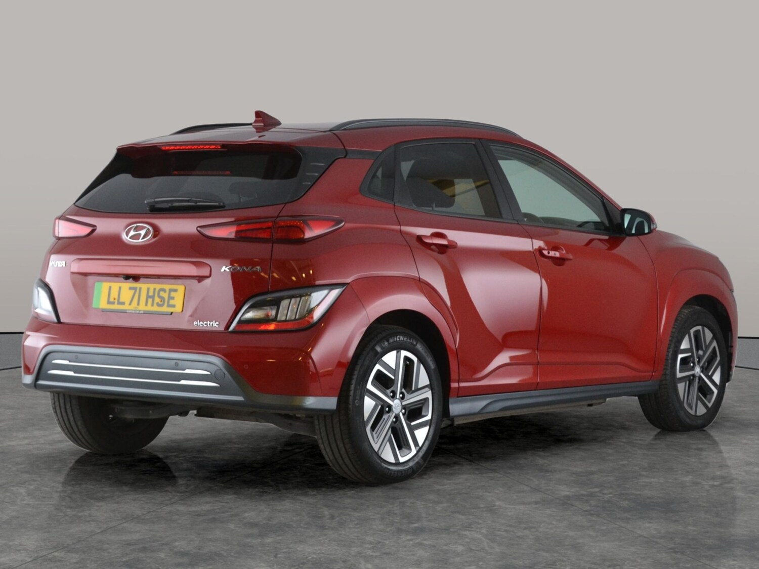 Used Hyundai KONA 2022 for sale - 77962959: Photo 10