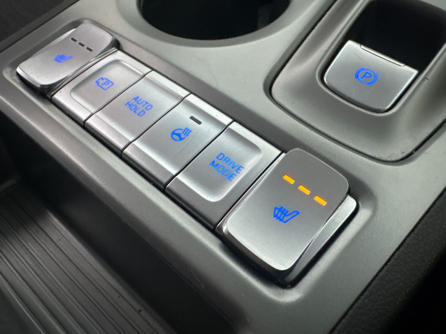 Used Hyundai KONA 2022 for sale - 77962959: Photo 15