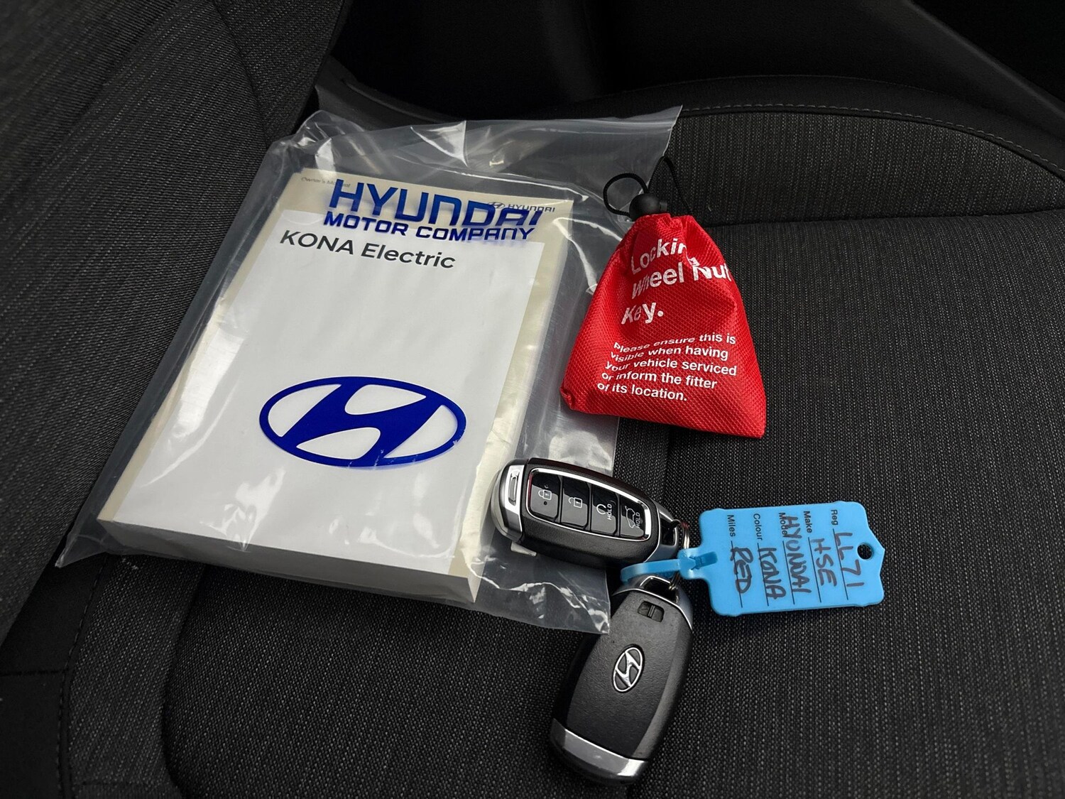 Used Hyundai KONA 2022 for sale - 77962959: Photo 38