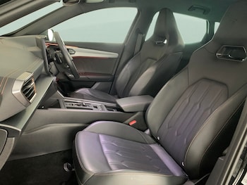 Used Cupra Formentor 2022 for sale - 79357933: Photo