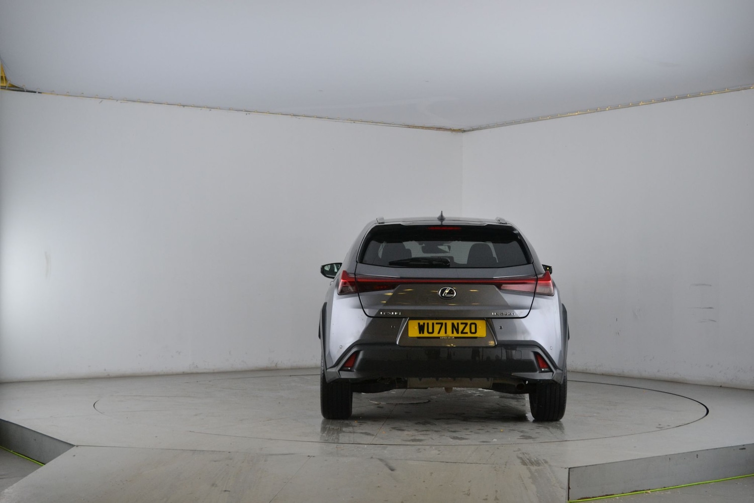 Used Lexus UX 2021 for sale - 77542904: Photo 10