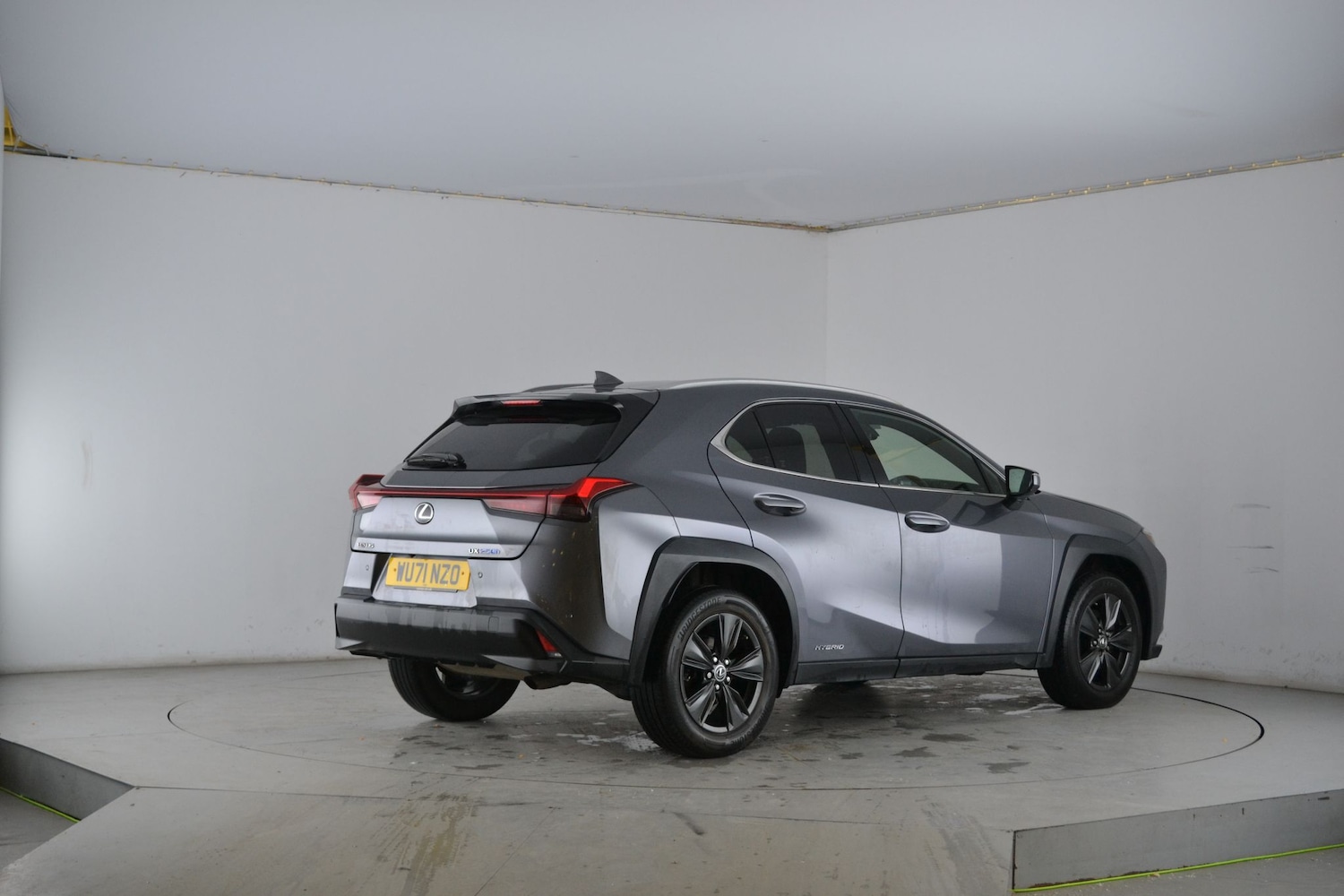Used Lexus UX 2021 for sale - 77542904: Photo 11