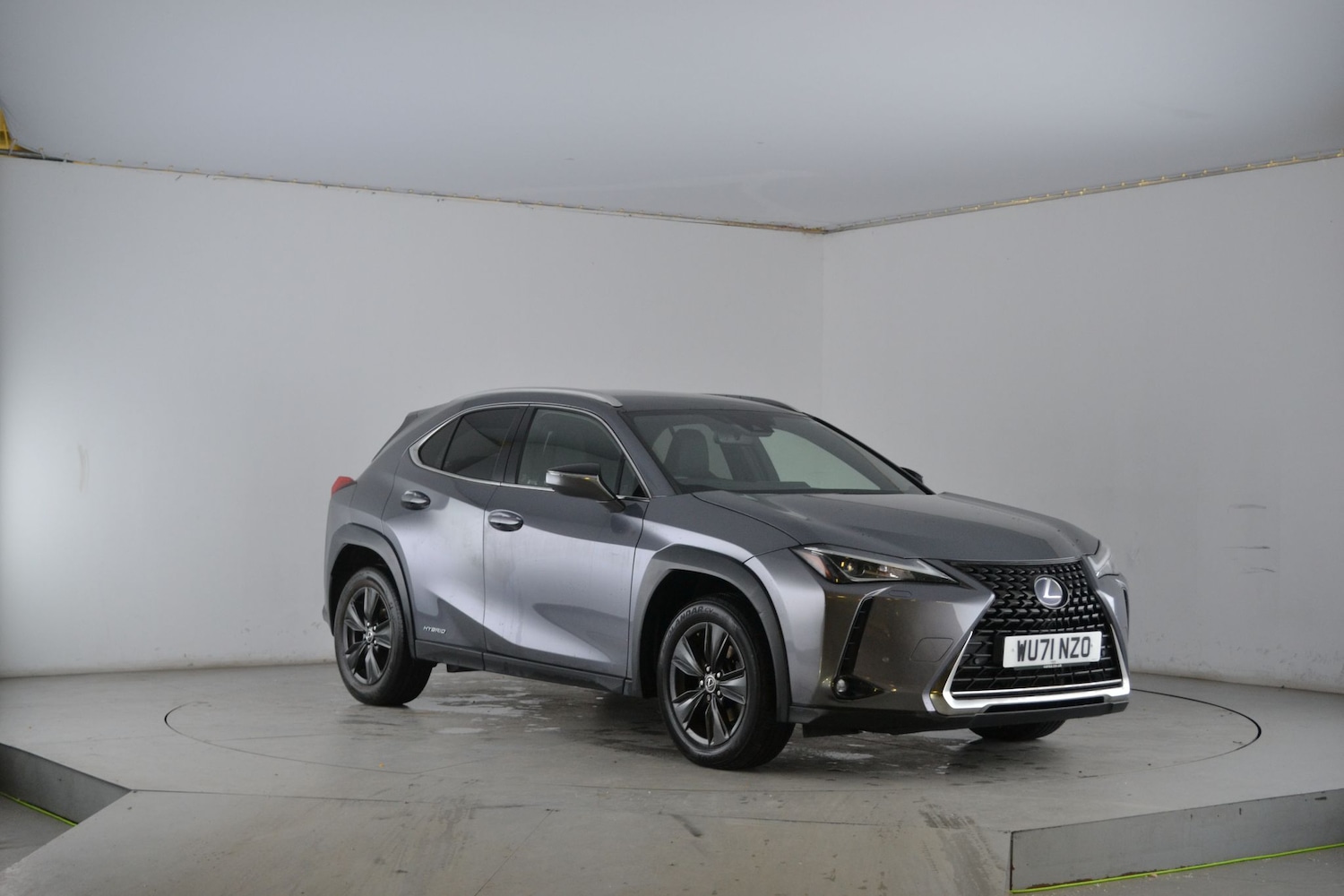 Used Lexus UX 2021 for sale - 77542904: Photo 13