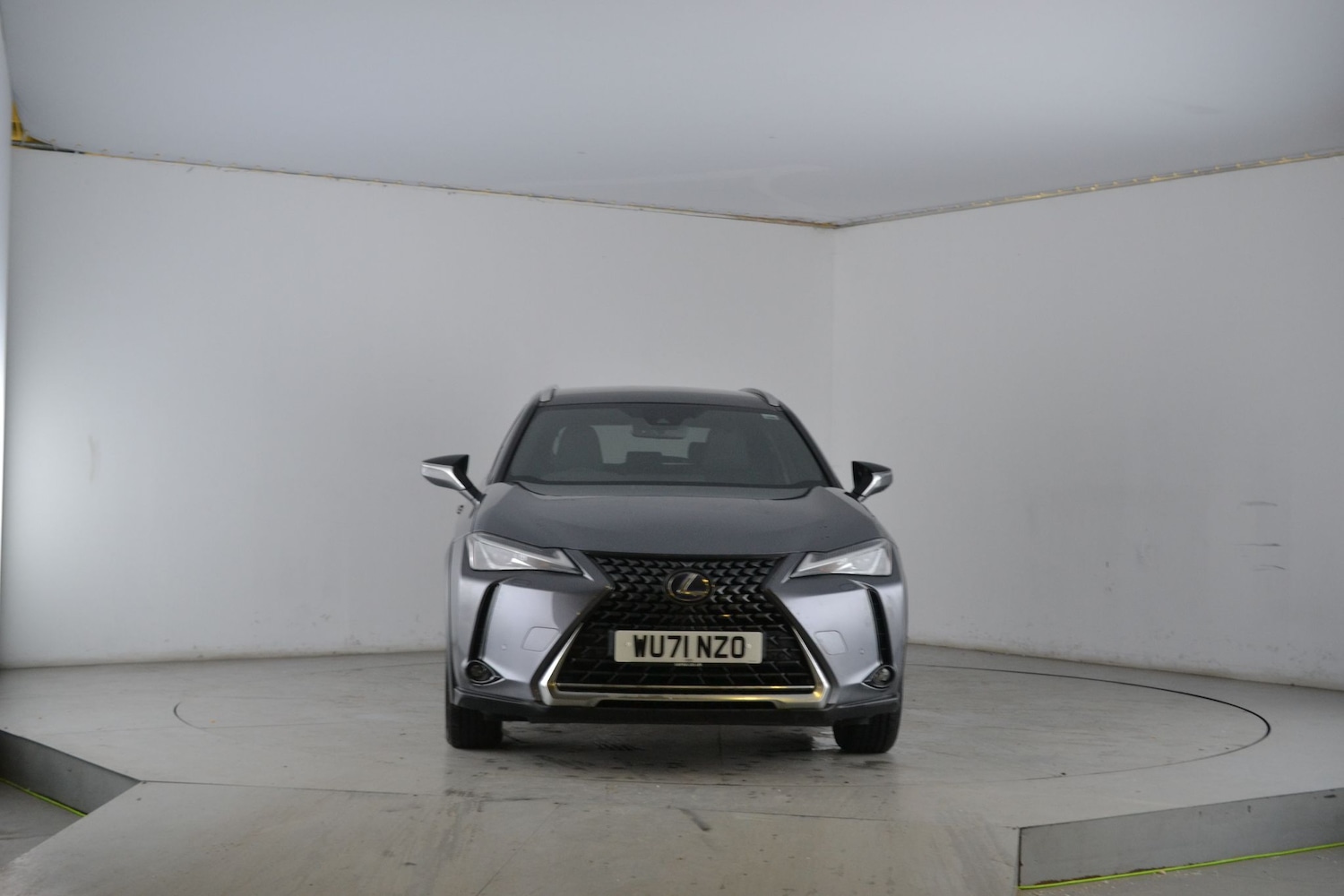 Used Lexus UX 2021 for sale - 77542904: Photo 14