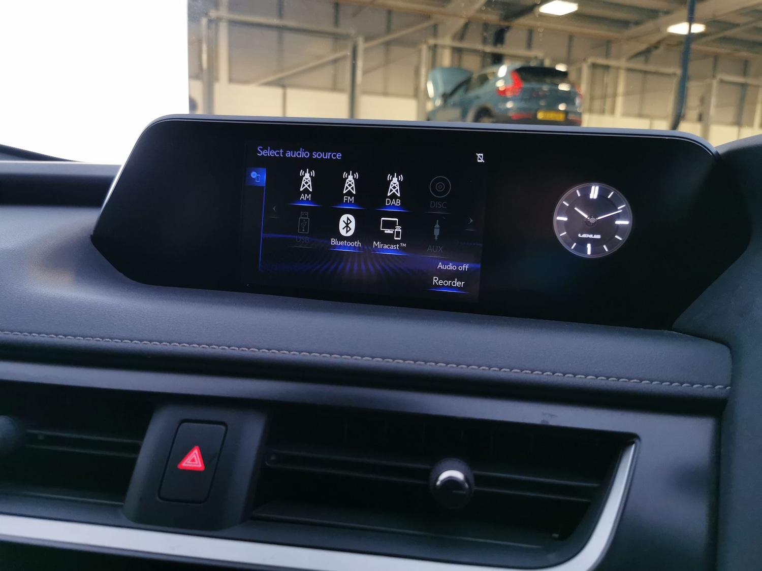 Used Lexus UX 2021 for sale - 77542904: Photo 15