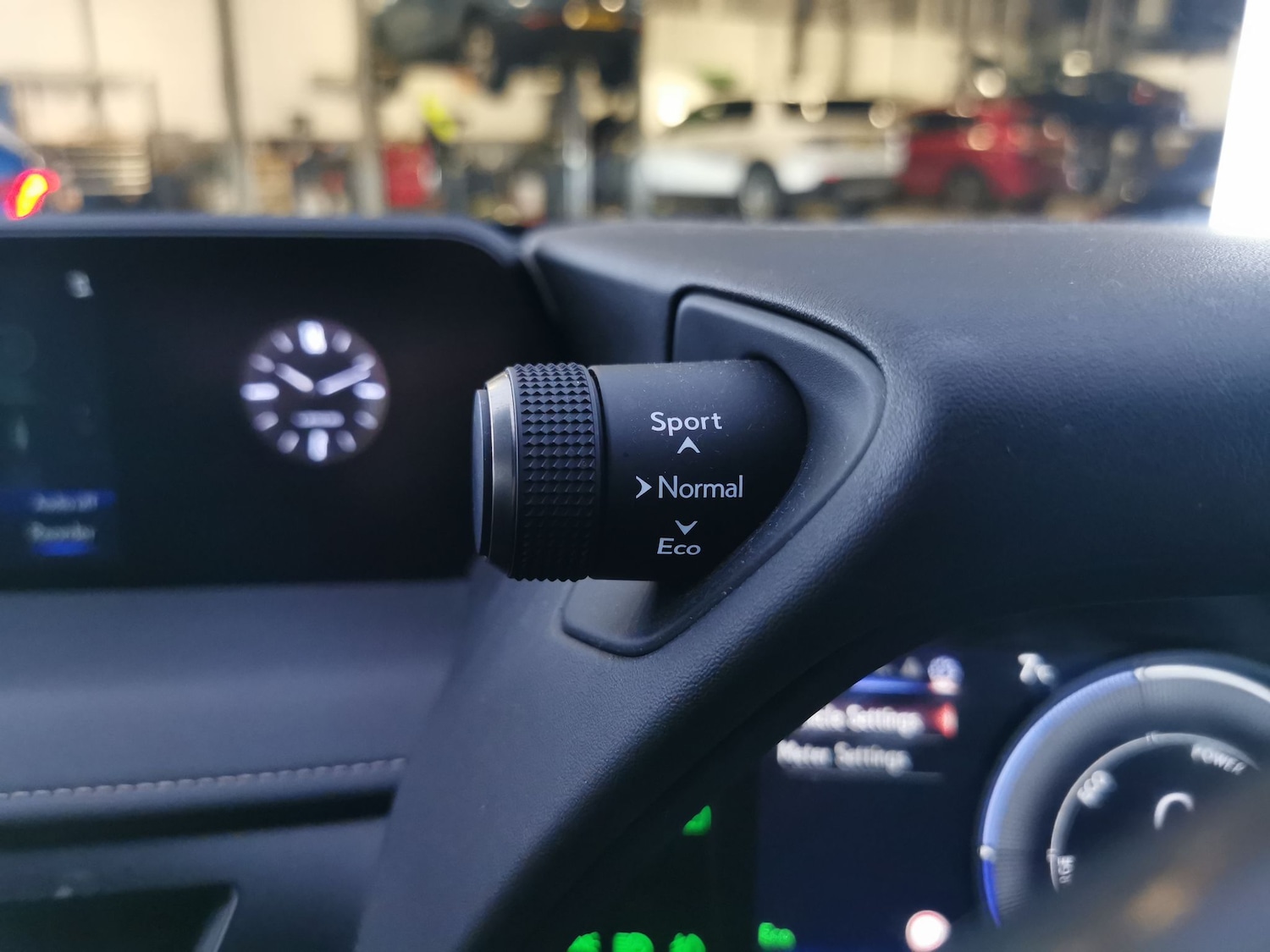 Used Lexus UX 2021 for sale - 77542904: Photo 16