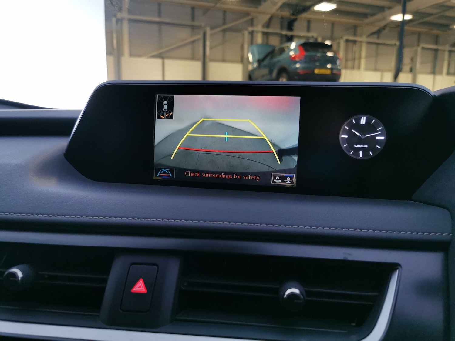 Used Lexus UX 2021 for sale - 77542904: Photo 17