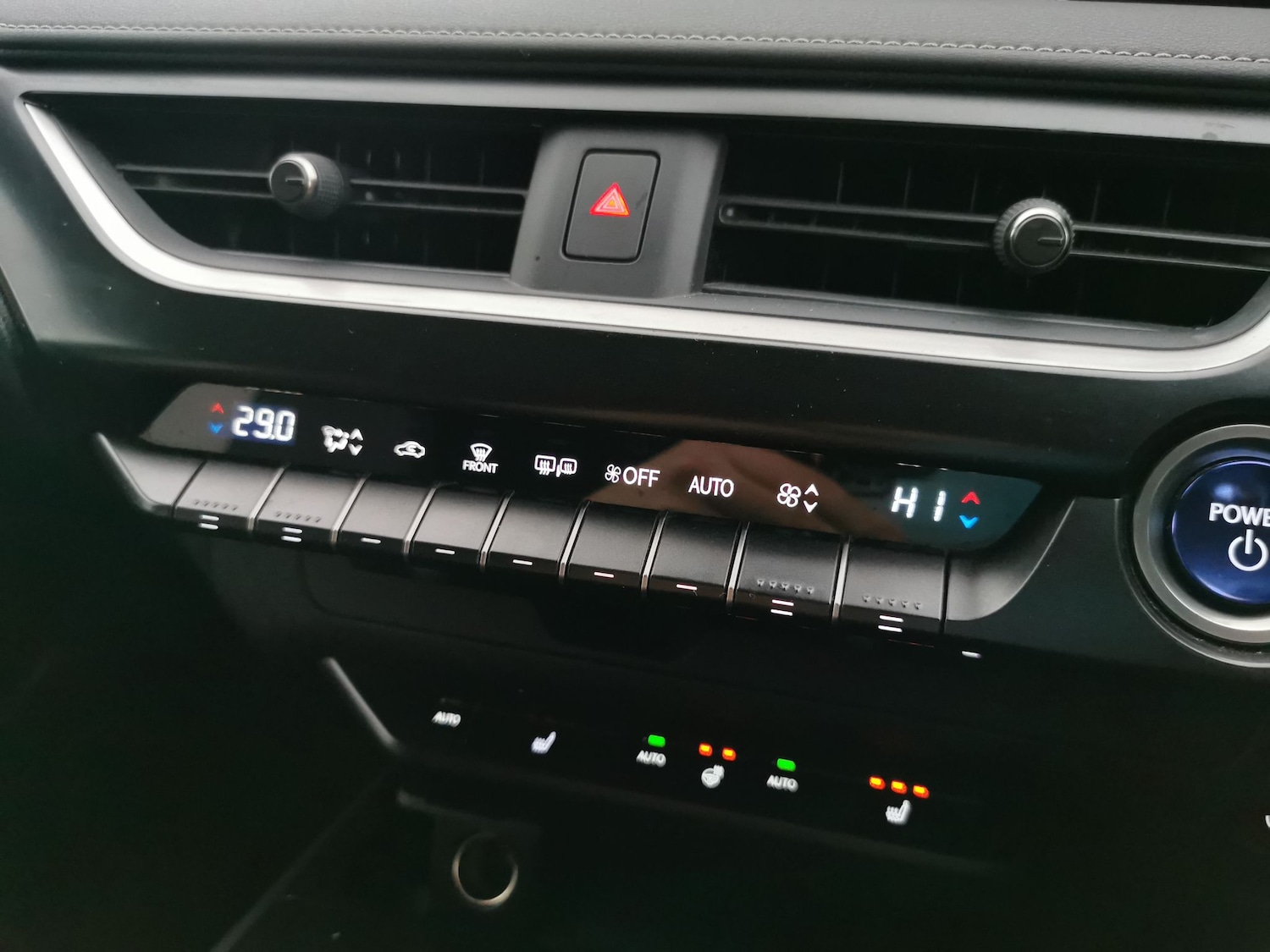 Used Lexus UX 2021 for sale - 77542904: Photo 18