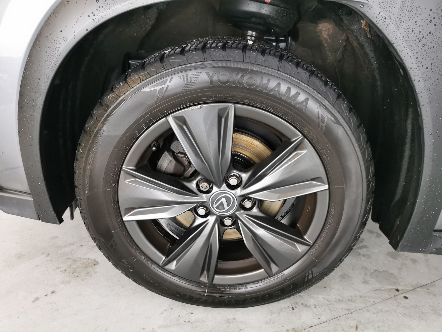 Used Lexus UX 2021 for sale - 77542904: Photo 22