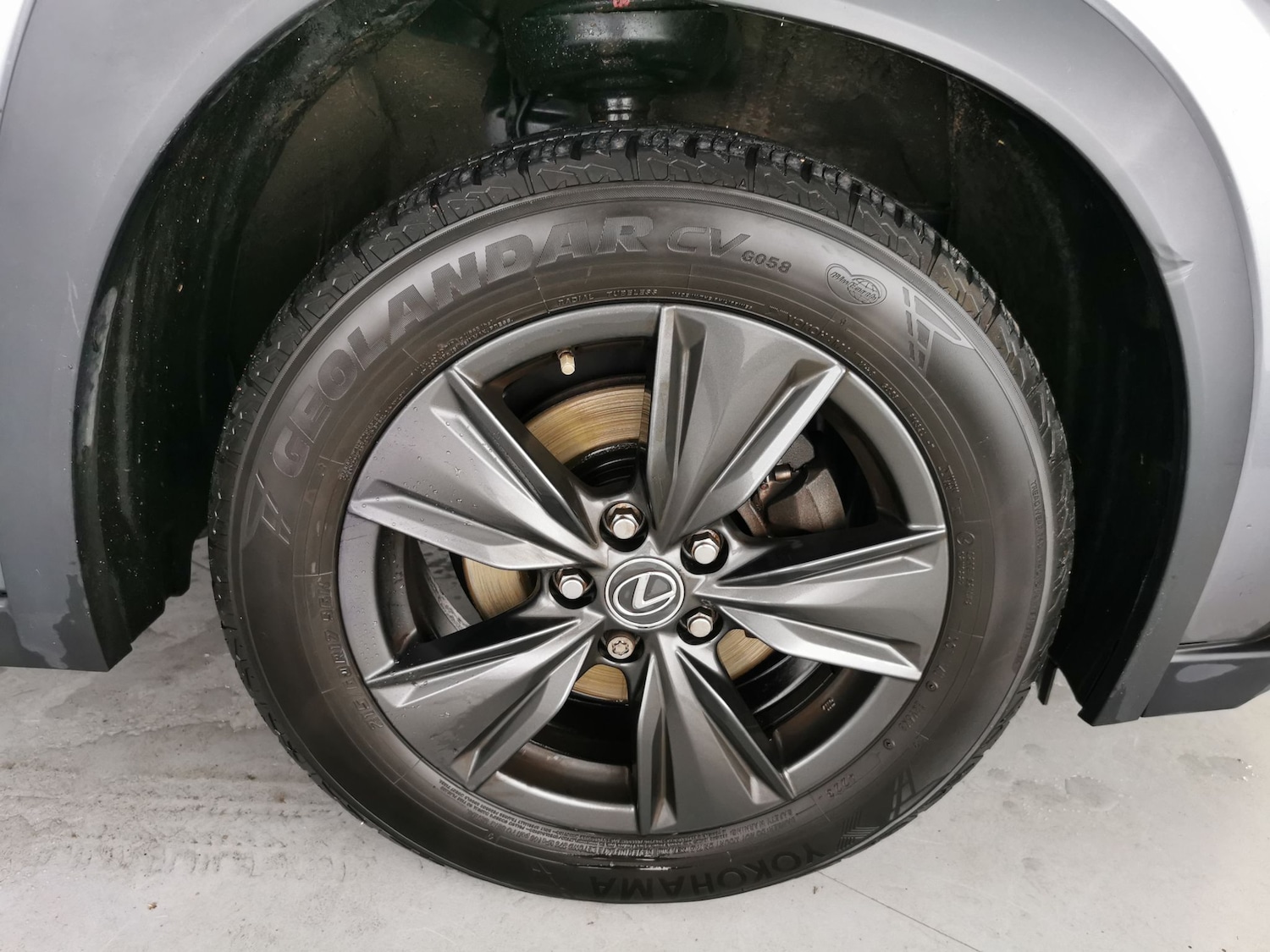 Used Lexus UX 2021 for sale - 77542904: Photo 23